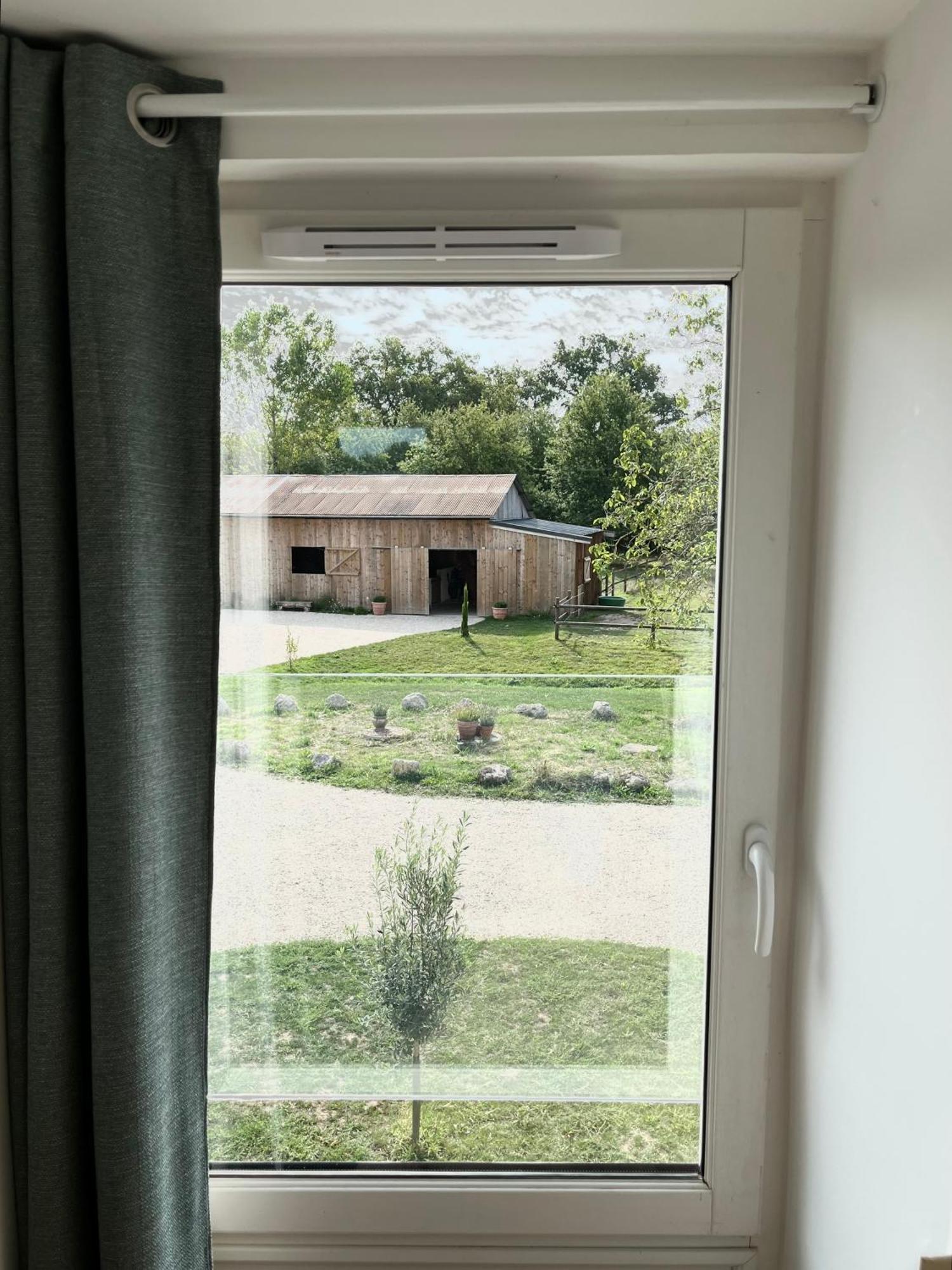 Maison Moz Fontaines-en-Sologne 외부 사진