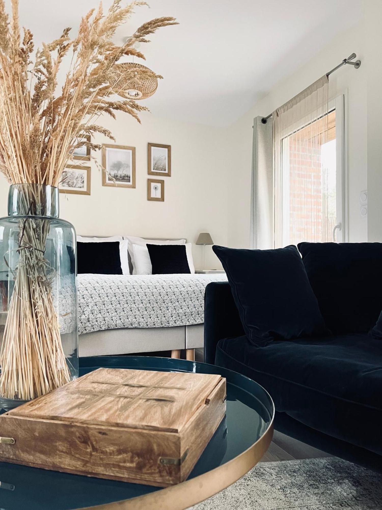 Maison Moz Fontaines-en-Sologne 외부 사진